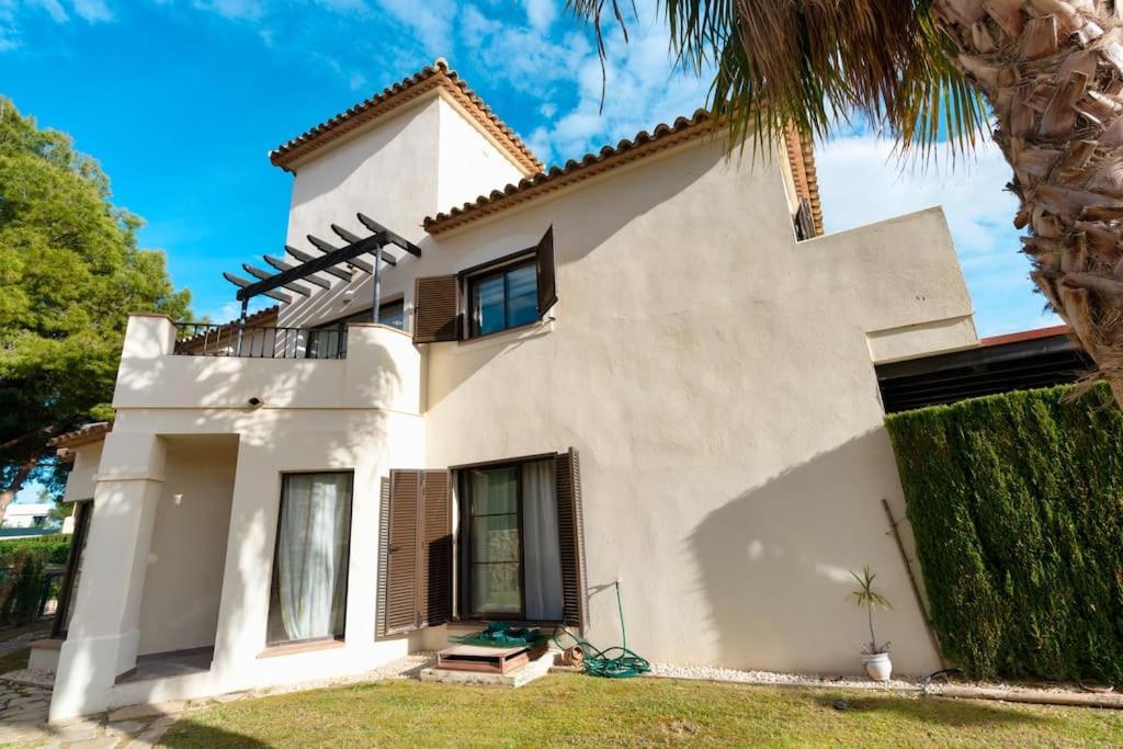 Villa Lux フィネストラット エクステリア 写真