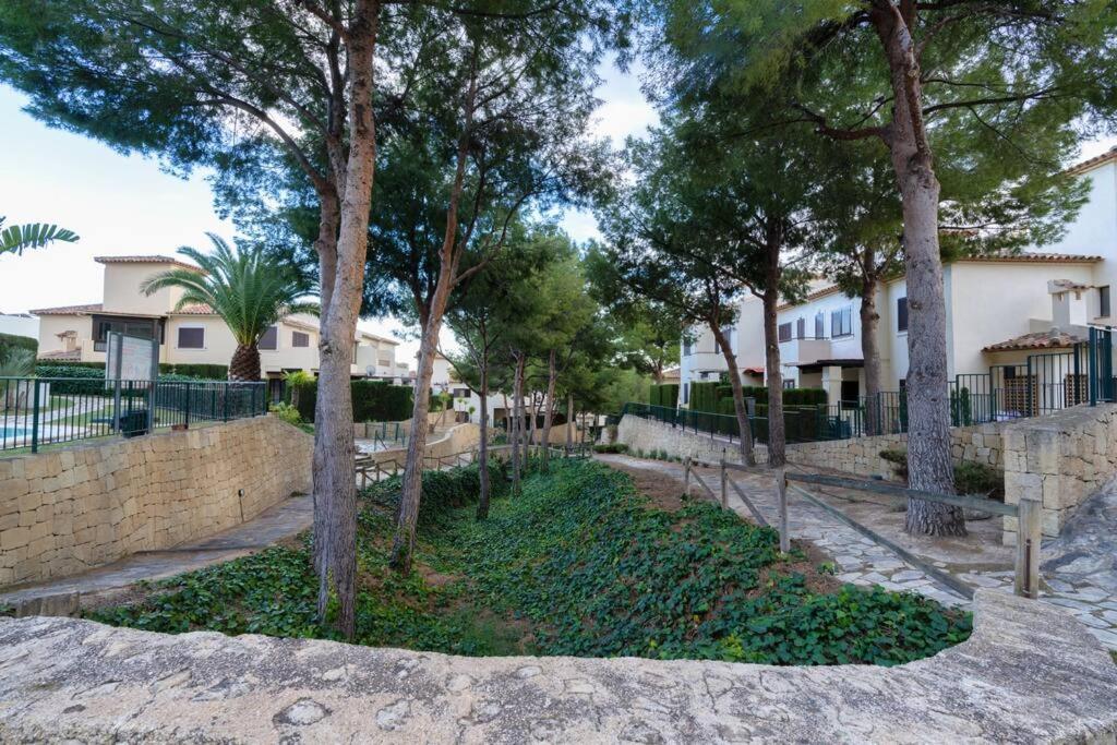 Villa Lux フィネストラット エクステリア 写真