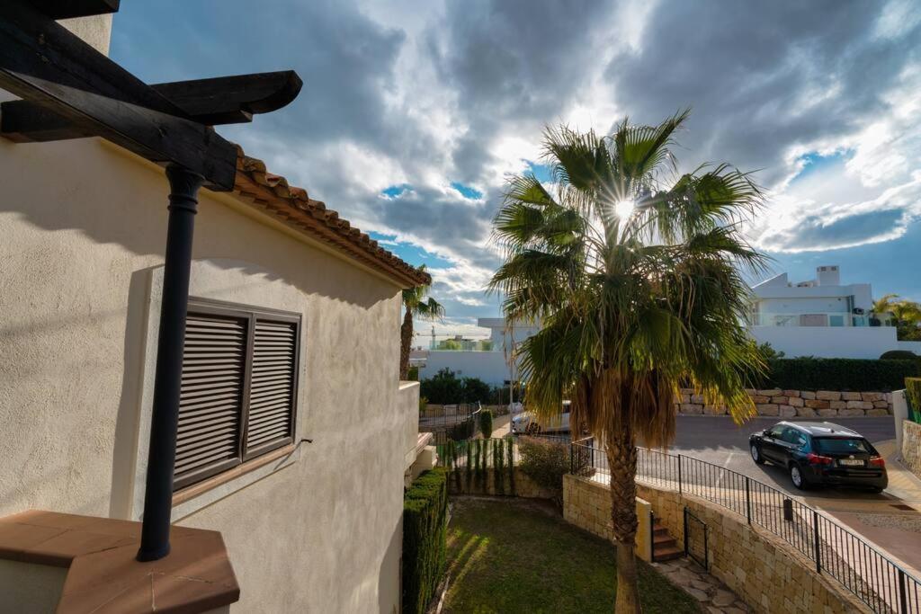 Villa Lux フィネストラット エクステリア 写真