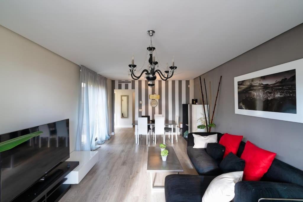 Villa Lux フィネストラット エクステリア 写真