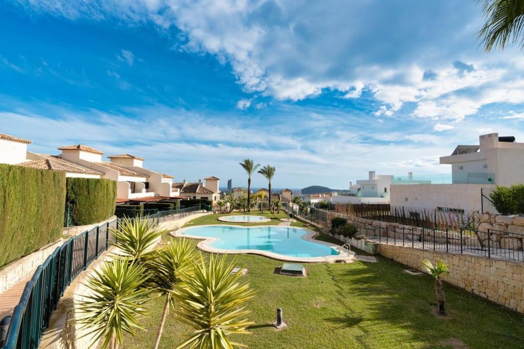 Villa Lux フィネストラット エクステリア 写真