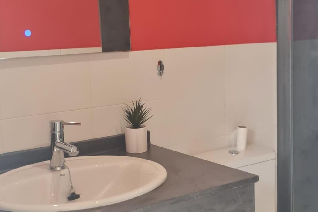 Villa Lux フィネストラット エクステリア 写真
