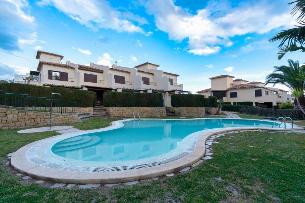Villa Lux フィネストラット エクステリア 写真